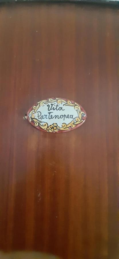 Vita Partenopea Villa เนเปิลส์ ภายนอก รูปภาพ