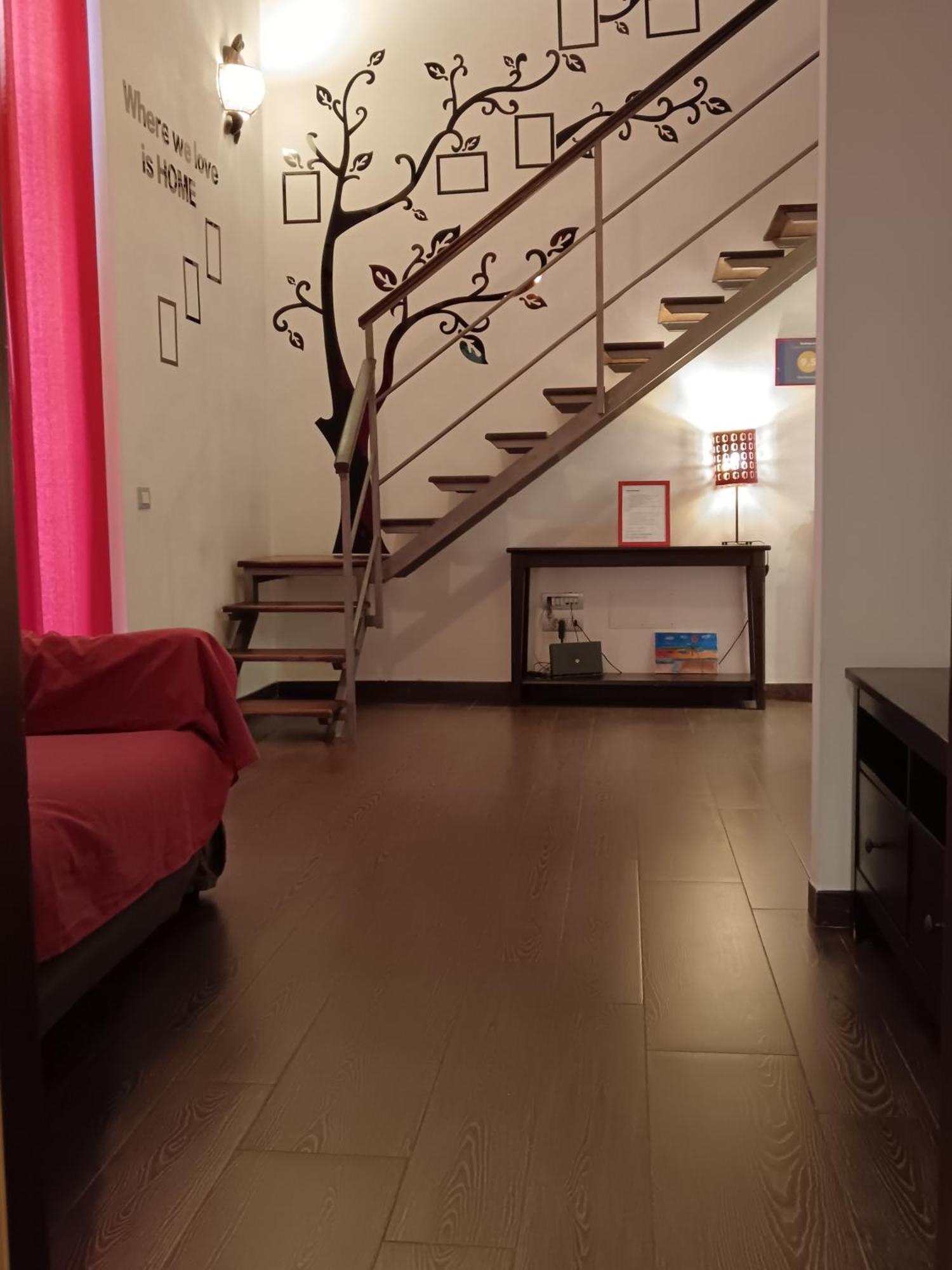 Vita Partenopea Villa เนเปิลส์ ภายนอก รูปภาพ