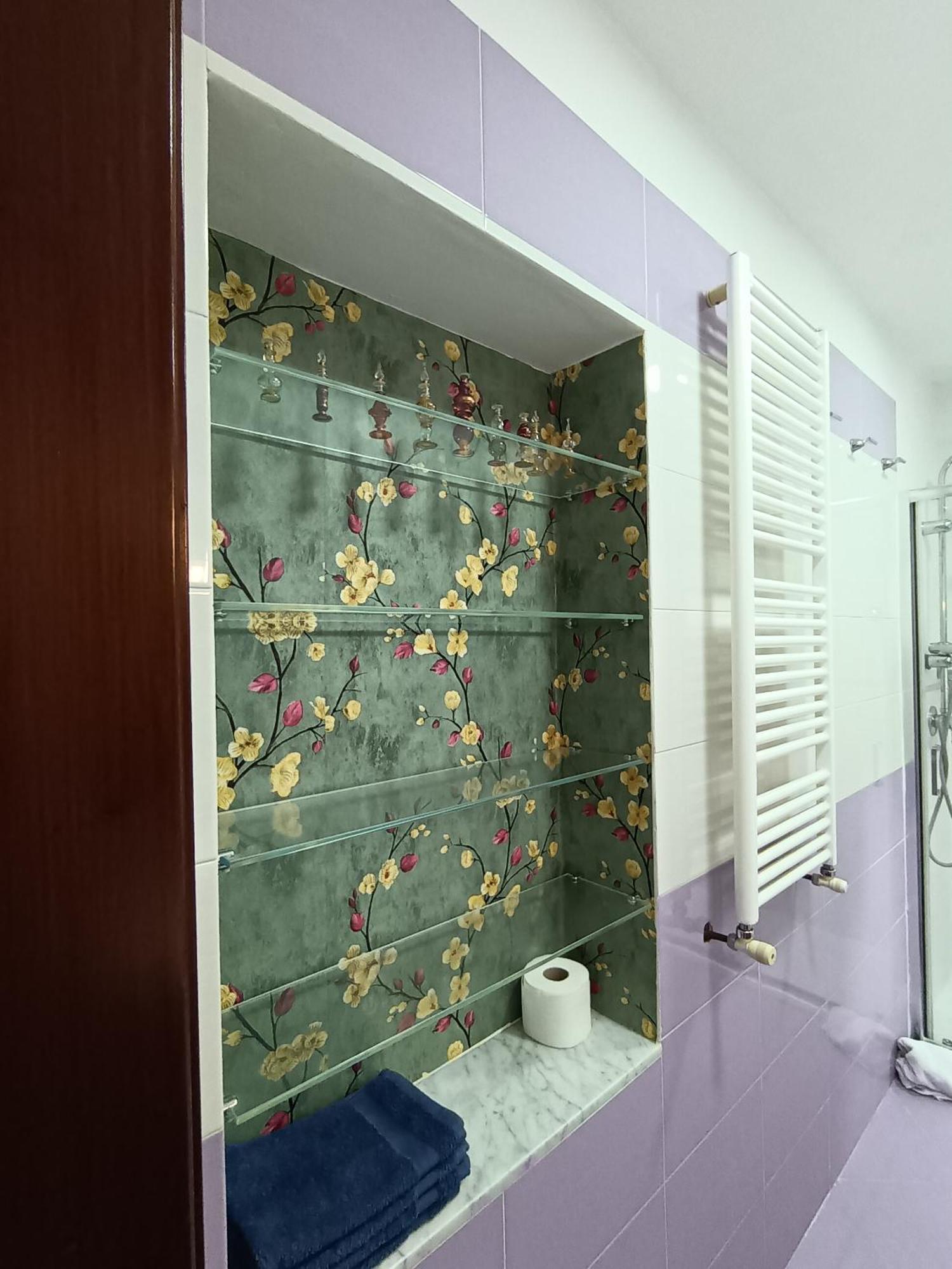 Vita Partenopea Villa เนเปิลส์ ภายนอก รูปภาพ